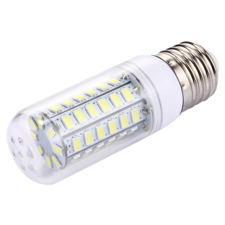 56 LEDs SMD 5730 Bulb, AC 220V