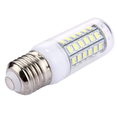 56 LEDs SMD 5730 Bulb, AC 220V