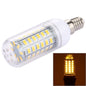 56 LEDs SMD 5730 Bulb, AC 220V