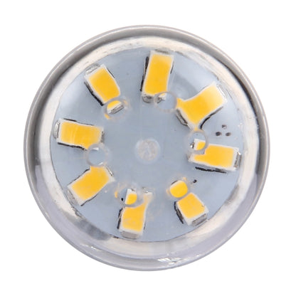 56 LEDs SMD 5730 Bulb, AC 220V