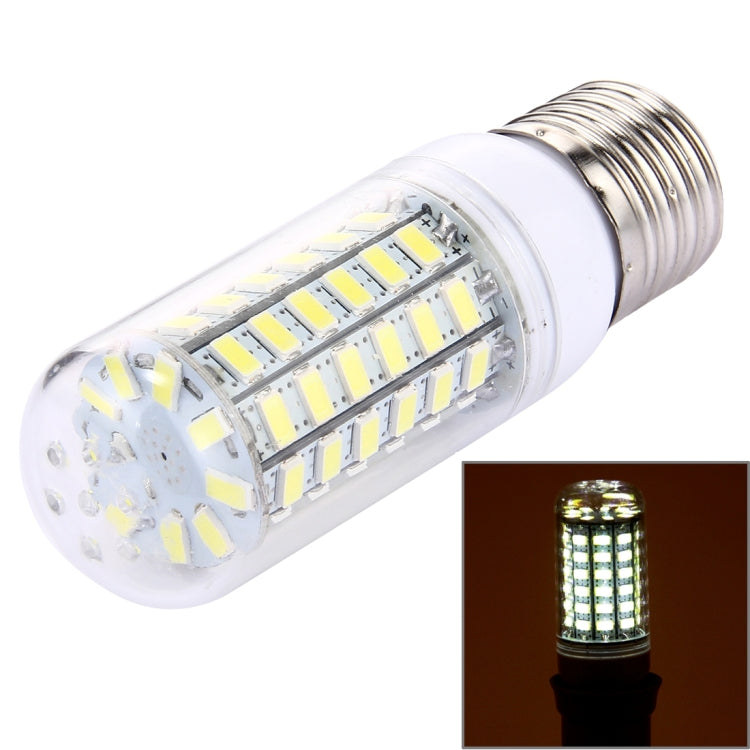 69 LEDs SMD 5730 Bulb, AC 220V