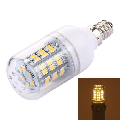 48 LEDs SMD 2835 Bulb, AC 220V