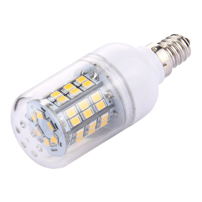 48 LEDs SMD 2835 Bulb, AC 220V