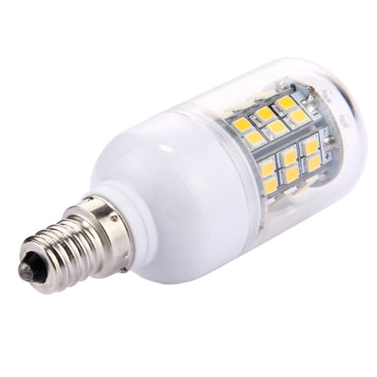 48 LEDs SMD 2835 Bulb, AC 220V