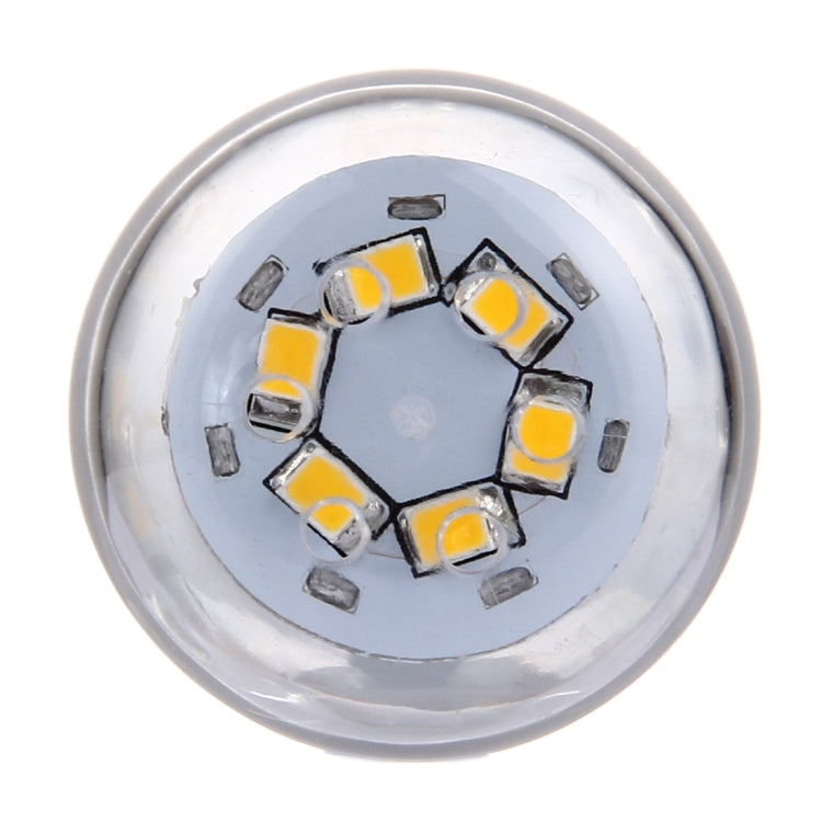 48 LEDs SMD 2835 Bulb, AC 220V