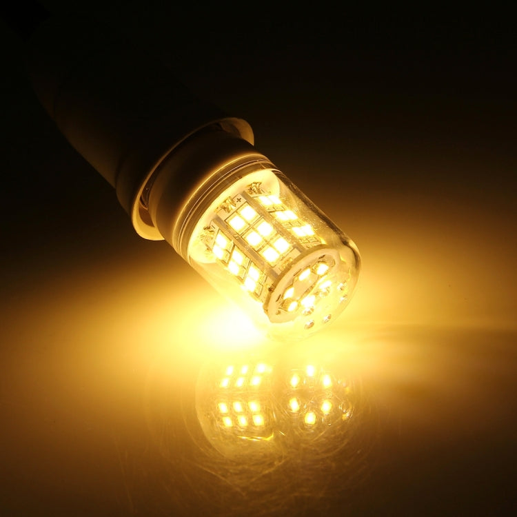 48 LEDs SMD 2835 Bulb, AC 220V