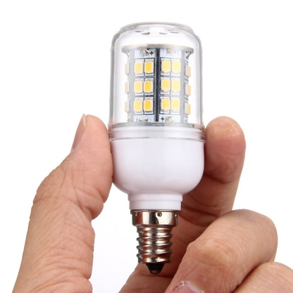 48 LEDs SMD 2835 Bulb, AC 220V