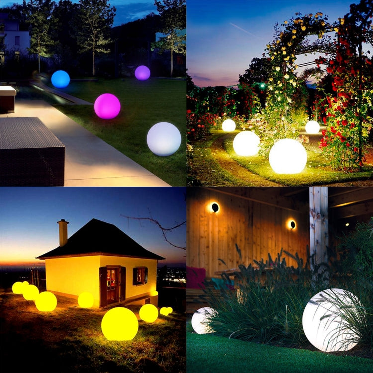 IP65 Waterproof LED Decorative Light