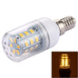 E14 2.5W 24 LEDs SMD 5730 LED Corn Light Bulb, AC 110-220V