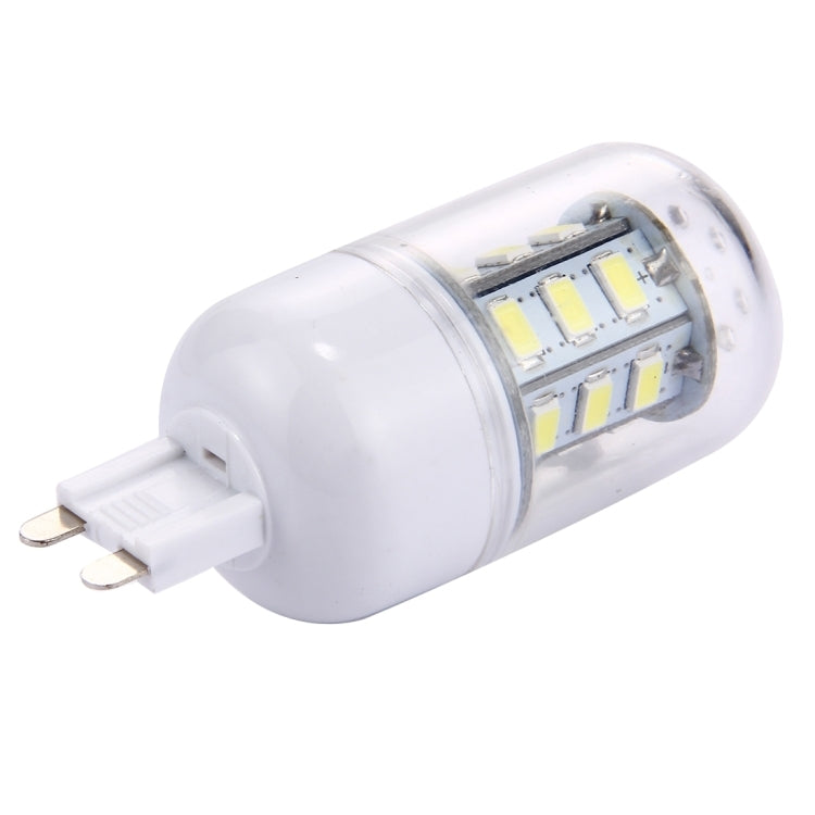 G9 2.5W 24 LEDs SMD 5730 LED Corn Light Bulb, AC 110-220V