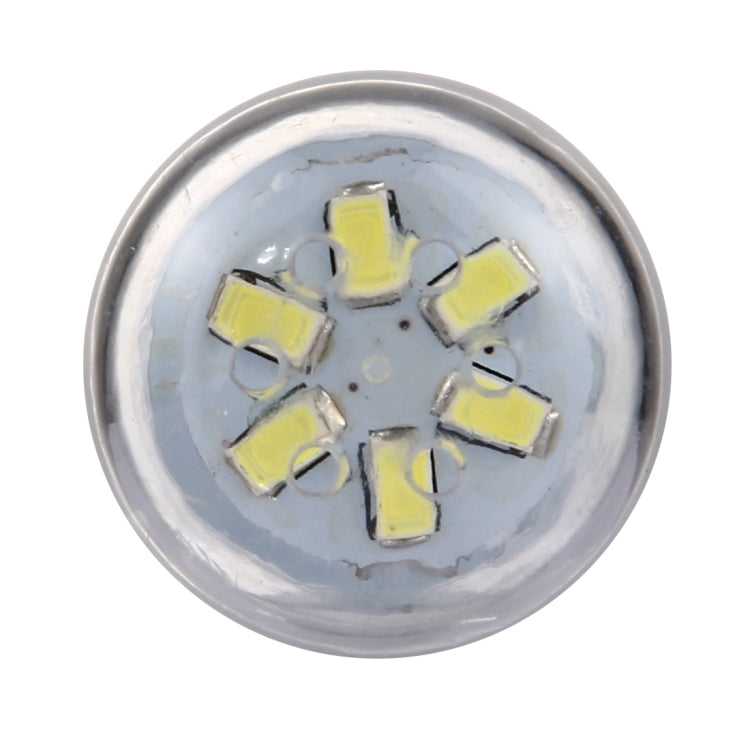 G9 2.5W 24 LEDs SMD 5730 LED Corn Light Bulb, AC 110-220V