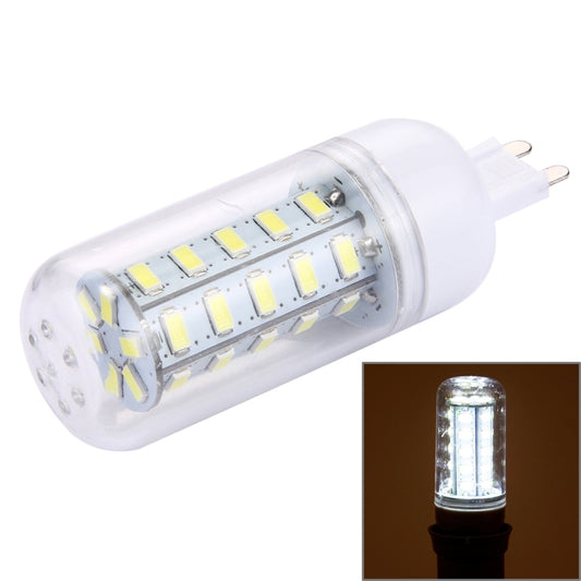 G9 3.5W 36 LEDs SMD 5730 LED Corn Light Bulb, AC 110-220V