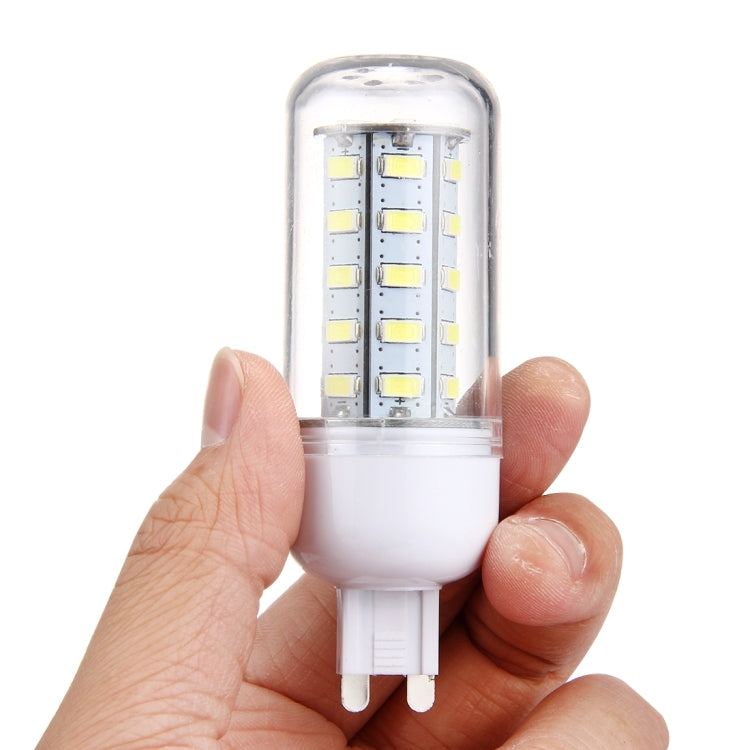 G9 3.5W 36 LEDs SMD 5730 LED Corn Light Bulb, AC 110-220V