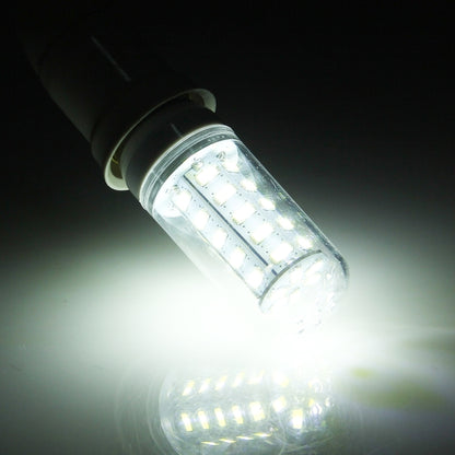 G9 3.5W 36 LEDs SMD 5730 LED Corn Light Bulb, AC 110-220V