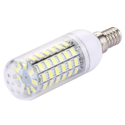 E14 5.5W 69 LEDs SMD 5730 LED Corn Light Bulb, AC 220-240V