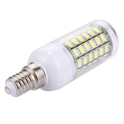 E14 5.5W 69 LEDs SMD 5730 LED Corn Light Bulb, AC 220-240V