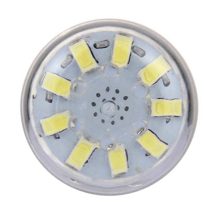 E14 5.5W 69 LEDs SMD 5730 LED Corn Light Bulb, AC 220-240V