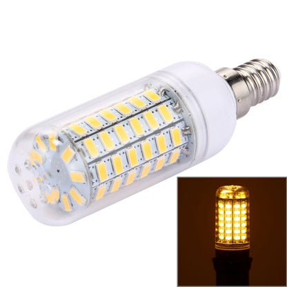 E14 5.5W 69 LEDs SMD 5730 LED Corn Light Bulb, AC 220-240V