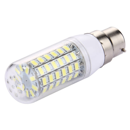 B22 5.5W 69 LEDs SMD 5730 LED Corn Light Bulb, AC 200-240V