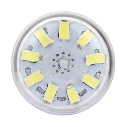 B22 5.5W 69 LEDs SMD 5730 LED Corn Light Bulb, AC 200-240V