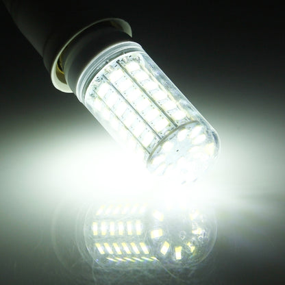 B22 5.5W 69 LEDs SMD 5730 LED Corn Light Bulb, AC 200-240V