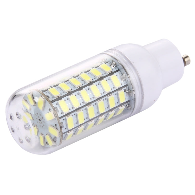 GU10 5.5W 69 LEDs SMD 5730 LED Corn Light Bulb, AC 200-240V