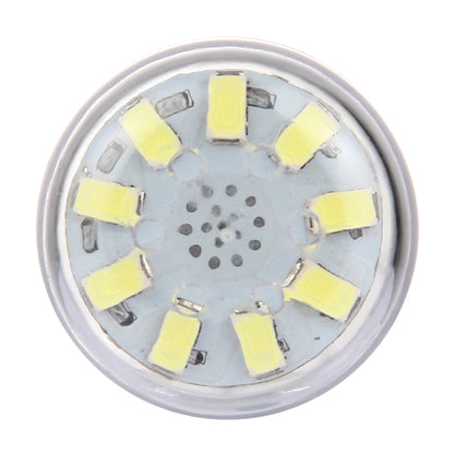 GU10 5.5W 69 LEDs SMD 5730 LED Corn Light Bulb, AC 200-240V