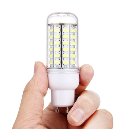 GU10 5.5W 69 LEDs SMD 5730 LED Corn Light Bulb, AC 200-240V