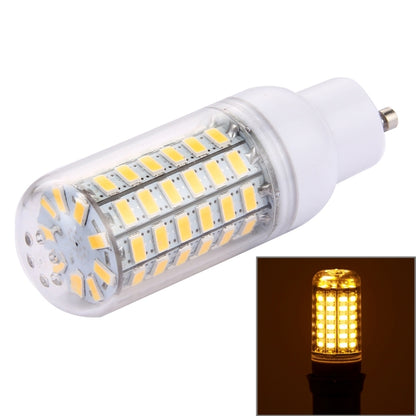 GU10 5.5W 69 LEDs SMD 5730 LED Corn Light Bulb, AC 200-240V