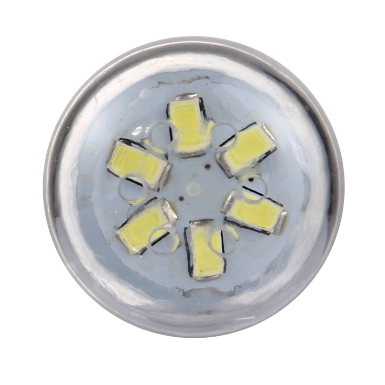 B22 2.5W LED Corn Light 24 LEDs SMD 5730 Bulb, AC 12-24V