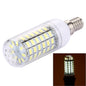 E14 5.5W 69 LEDs SMD 5730 LED Corn Light Bulb, AC 110-130V