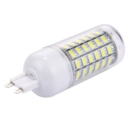 G9 5.5W 69 LEDs SMD 5730 LED Corn Light Bulb, AC 100-130V