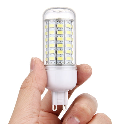 G9 5.5W 69 LEDs SMD 5730 LED Corn Light Bulb, AC 100-130V