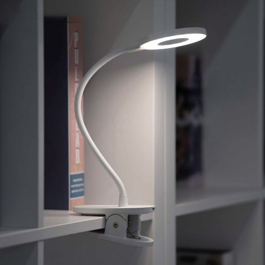 Original Xiaomi Youpin Yeelight J1 5W USB Charging Clip-On LED Desk Lamp with 3-modes Dimming