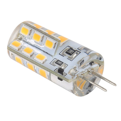 G4 SMD 2835 24 LEDs LED Corn Light Bulb, DC 12V