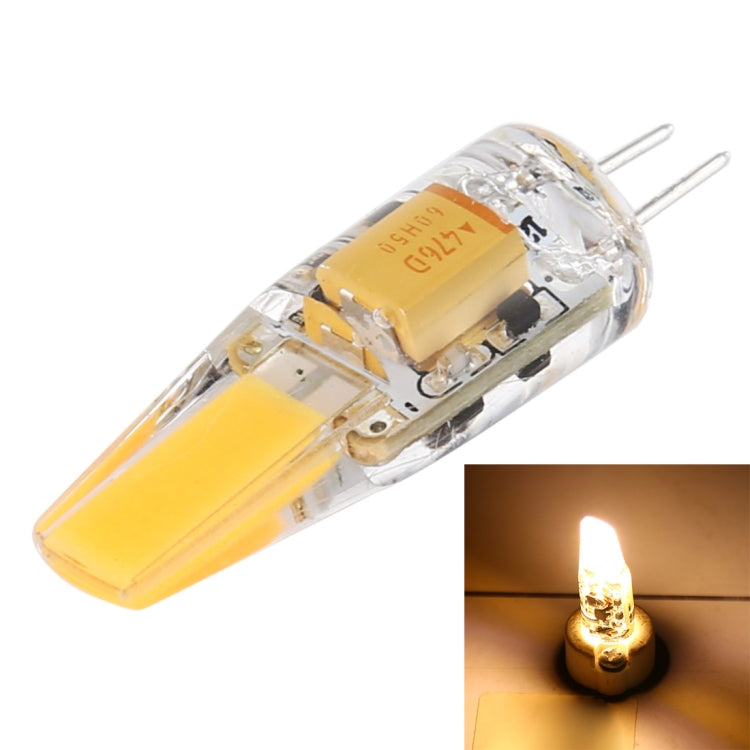 G4-1505 24 LEDs Highlight COB LED Corn Light