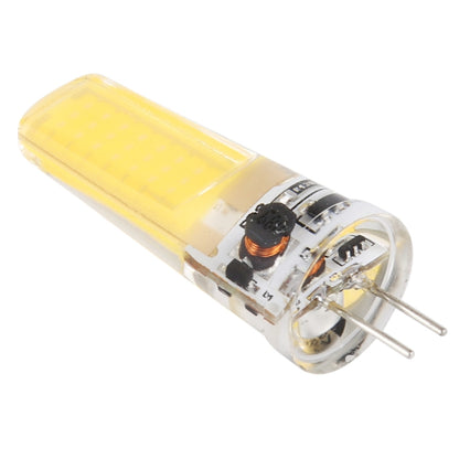 G4-2508 5W COB LED Corn Light, AC 12V, DC 12-24V