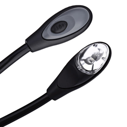 1 LED 280 LM Eye Protection Reading Lamp