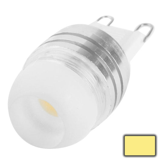 180LM, 3000-3500K Warm White Light, DC 12V