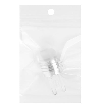 180LM, 3000-3500K Warm White Light, DC 12V