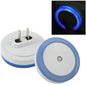 LED Light Control High Brightness Bedside Night Light with Socket