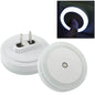 LED Light Control High Brightness Bedside Night Light with Socket