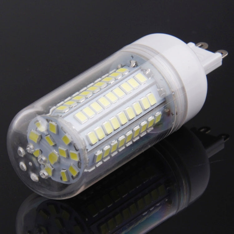 102 LED SMD 2835, AC 220V, with Transparent Cover