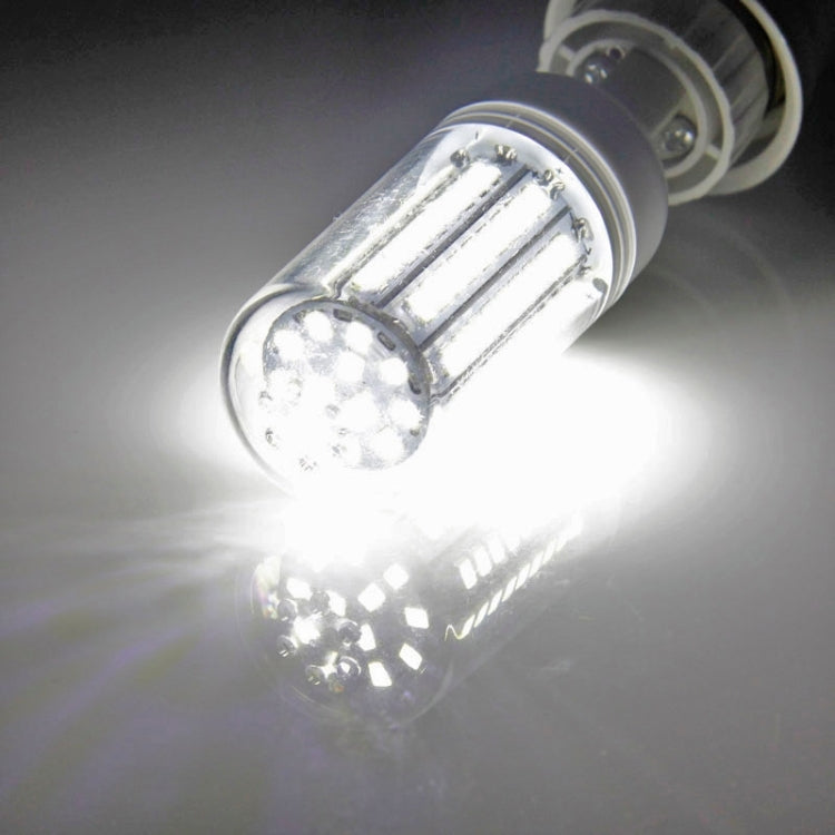 102 LED SMD 2835, AC 220V, with Transparent Cover