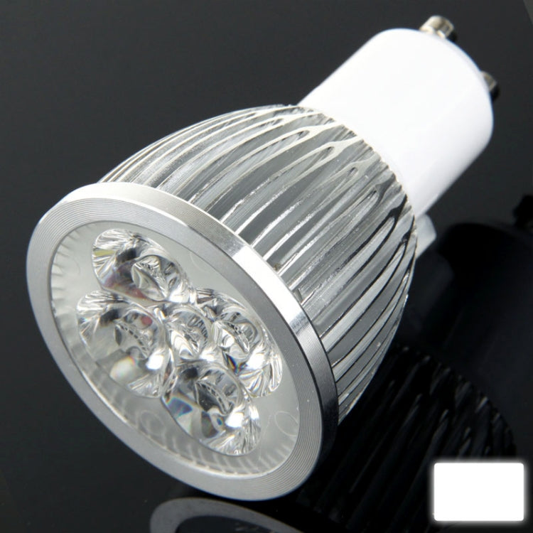 5 LED, Adjustable Brightness, Warm White White, AC 220V