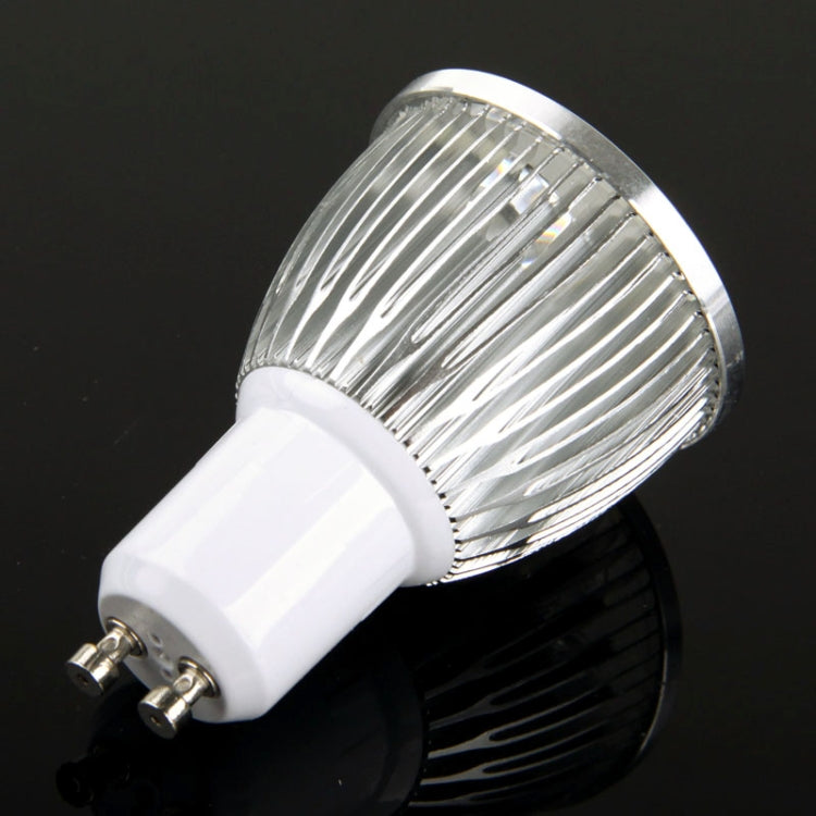 5 LED, Adjustable Brightness, Warm White White, AC 220V