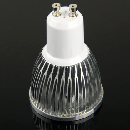 5 LED, Adjustable Brightness, Warm White White, AC 220V