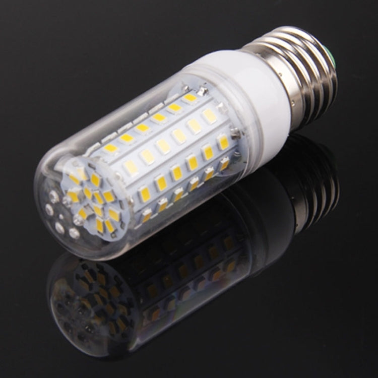 72 LED SMD 2835, AC 220V