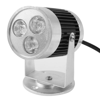 3 LED, AC 85V-265V