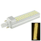 52 LED SMD 5050, White Light, AC 220V